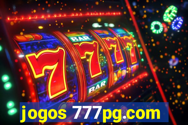 jogos 777pg.com